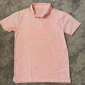 Boys J. Crew size XL (14-16) polo shirt NWOT